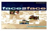 Face2Face Pre-Intermediate Workbookcasteg.com/admin/courses/pdf/F2F-pre-sample.pdf · 2012-04-22 · Tims with Chris Redston & Gillie Cunningham face2face CAMBRIDGE . Title: Face2Face_Pre-Intermediate_Workbook.pdf
