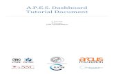 A.P.E.S. Dashboard Tutorial Documentapesportal.eva.mpg.de/.../APES_Dashboard_Tutorial.pdfA.P.E.S. Dashboard Tutorial 3 Figure 4. Examples of the Taxa filter drop-down menus for (a)