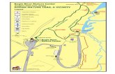 EAGLE RIVER NATURE CENTER trail map2.pdf · Title: rodak trail map2 Author ELAINE THOMAS Created Date: 9/19/2011 12:36:55 PM