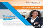 2018-CALENDAR Training Calendar 2018(1).pdfOracle Database 12c: Install and Upgrade Workshop 20-Nov Oracle Database 12c: Administration Workshop Ed 3 27-Nov DECEMBER Oracle - Backup