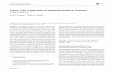 Theory and Application of Semiochemicals in Nuisance Fish ... · Theory and Application of Semiochemicals in Nuisance Fish Control Peter W. Sorensen1 & Nicholas S. Johnson2 ... detriment