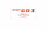 GO 3 Cari HesapLOGO – GO 3 Cari Hesap 6/102 (Çapraz) arasında çapraz veri alıverii için kullanılır. Firmaya Gönder (Sil) Tek bir ticari sistemde birden fazla firma ile çalıan