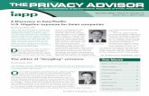 E-Discovery in Asia/Pacific: U.S. litigation exposure for Asian … · 2012-02-29 · E-Discovery in Asia/Pacific: U.S. litigation exposure for Asian companies By Thomas Shaw, CIPP