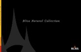Bliss Natural Collection - Stoves and · PDF file 2019-11-22 · Bliss Natural Collection. The Fireplace Gallery – Contents Aegean Limestone Pages Baverstock 54 2-3 ... Brushed steel