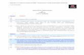 Appendix 1 to notice to convene the EGM proposed new ... · Appendix 1 to notice to convene the EGM – proposed new Articles of Association (mark-up) Draft 4 June 2015 ARTICLES OF