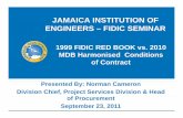 JAMAICA INSTITUTION OFJAMAICA INSTITUTION OF ... JAMAICA INSTITUTION OFJAMAICA INSTITUTION OF ENGINEERS