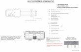 2017 UPFITTER SCHEMATIC - Ram Body BuilderCHASSIS CABS RAM Truck Upfitter Schematic ... D A B A B F G H H J Date : 16-AUG-2016 2017 UPFITTER SCHEMATIC C The auxiliary switch function
