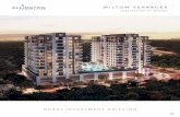 WT - Ellington Propertiesassets.ellingtonproperties.ae/properties/wiltonterraces2/fact-sheet-wt.pdf• 2 min from Dubai Mall and Burj Khalifa ... • 20 min from Burj Al Arab, Jumeirah