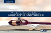The Comprehensive Guide to Economic Damagesbutler.legal/files/28982_guide_to_economic_damages_fifth_edition_-_excerpt.pdfThe Comprehensive Guide to Economic Damages. VOLUME ONE Nancy