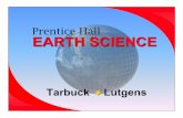 Tarbuck Lutgens - Springfield Public SchoolsEarth's Major Spheres 1.2 A View of Earth 4. Geosphere • Based on compositional differences, it consists of the crust, mantle, and core.