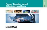 Free Trade and Volume | Globalisation · CHAPTER 2 GLOBALISATION AND THE FREE TRADE DEBATE . Globalisation: do the benefits outweigh the negative impacts? 19. What is globalisation?