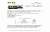 View Park Accelerated Charter Schools Photovoltaic System ... · View Park Accelerated Charter Schools Photovoltaic System Installation Funded by FOX Broadcasting Company Request