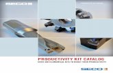 productivity kit catalogfiles.ctctcdn.com/cd533099001/63c86318-38c4-4600-a96b-a3681d17b299.pdf · productivity kit catalog over 300 economical kits to Boost your productivity! productivity