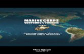 June 2010 Foreword - MCCDC€¦ · United States Marine Corps . Deputy Commandant for Combat Development and Integration . June 2010 . Foreword . M. ilitary excellence is defined