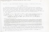 j 4f U - core.ac.uk · Spruch 11 des magischen Papyrus Leiden I 348(rto IV,9-10) von Christian Leitz. 1. Nachdem Borghouts die mühevolle und schwierige Gesamt-edition des Textes