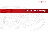 Turning dreams into reality - Fujitsu · “Turning dreams into reality.” Fujitsu is a place for innovative thinking and creativity, where our dreams, our customers’ dreams and