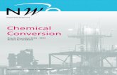 Chemical Conversion · Grants Overview 2010 - 2015 Annex to Factsheet Chemical Sciences. 2| Grants Overview Chemical Conversion Grants Talent Scheme 2010 Veni ... . H. Ovaa Covalent