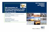 GIS Integration of EP-Data repositories in OMV Exploration ...proceedings.esri.com/.../papers/...data_repositories_in_omv_exploration_and_production.pdfOMV Exploration & Production
