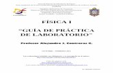 República Bolivariana de Venezuela · “Guía de Práctica de laboratorio de Física” ... Es un sistema posicional porque el valor de una cifra depende de la posición que ocupe