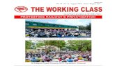 PROTESTING RAILWAY’S PRIVATISATIONRae Bareli, Rail Coach Factory (RCF) at Kapurthala and Integral Coach Factory (ICF) at Perambur in Chennai have already launched agitation with