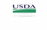 CONTRACTING DESK BOOK v1 - USDA · The USDA Contracting Desk Book is intended to be a depiction of departmental and subagency/mission area acquisition regulations, policies, procedures