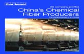 50 company profiles China’s Chemical Fiber Producers · China’s Chemical Fiber Producers, 50 Company Profiles China’s Chemical Fiber Producers ... (12.8 million metric tons
