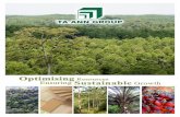  · SUSTAINABLE WOOD PRODUCTS (General Plywood, Structural Panels, Concrete Panels, Floor Base, Bracing Panels, Laminated Veneer Lumbers (LVLs), Coated Concrete Panels, Film Faced