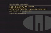 HENNIE van greuning international financial reporting ... · ticular the International Financial Reporting Standards (IFRS) promulgated by the IASB and the Financial Accounting Standards