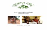 Treatment Programme - Rays of Hope Hospice Jinja...BRIEF HISTORY OF PATIENTS ON HOSPICE JINJA TREATMENT PROGRAM SUPPORTED BY ROTARY HOLSTEBRO, DENMARK OCT 2016 – APRIL 2017 1. Nabuduwa