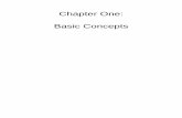 Chapter One: Basic Concepts · Chapter One: Basic Concepts 25 Continued on next page. Irwin, Basic Engineering Circuit Analysis, 8/E 26 . Chapter One: Basic Concepts 27 Continued