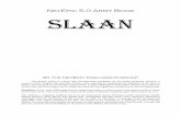 10 Slaan Army Book v5C Final - The EPICentre: Home of NetEPIC · NetEpic 5.0 Slaan Army Book 2 Background The Slann are, perhaps, the eldest of sentient spacefaring races in the universe.