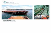 Marine surveys - Welcome to BMT Surveys · global surveyor network makes it easier for dredging companies to employ the services of a local surveyor. Hull and Machinery BMT has been