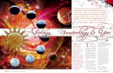 Astrology Numerology & You · Astrology Numerology & You The regular waxing and waning of the moon reminds us that life is not chaotic and random; there is a natural and rhythmical