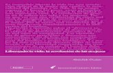 Traducción: International Initiativeocalanbooks.com/downloads/liberando-la-vida-la-revolucion-de-las-mujeres.pdf · 2. La revolución de las mujeres: la Era neolítica 13 3. La primera