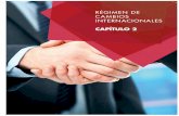 RÉGIMEN DE CAMBIOS INTERNACIONALES - Invierta en …de Cambios Internacionales del Banco de la República, con la presentación de una comunicación, dentro de un plazo máximo de