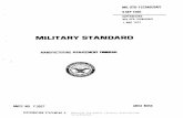 MILITARY STANDARD - Product Lifecycle Management · approach,processes,tool~ng,test ecpipnent,manufacturingand test software, andmanufxturing methodswith which significantriskis associatedor