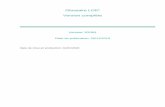 Glossaire LOIC Version complète · PDF file LOIC001_4 - Interruption de carrière - Crédit-temps : Questions requises en fonction du type d’interruption, du secteur et du régime