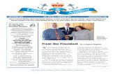 From the Presidentacpoa.net/feb2011.pdf · E-Mail: r.harvie.home@eastlink.ca MEMBERSHIP STATISTICS Total Membership – 701 NEW MEMBERS No New Members RE-ENGAGED MEMBERS 0 Re-Engaged