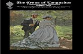 Spring 2018 The Cross of Languedoc The Cross of …Page 2 The Cross of Languedoc Spring 2018 FAMOUS IMPRESSIONIST ARTIST FRÉDÉRIC BAZILLE, A HUGUENOT DESCENDANT By Janice Murphy