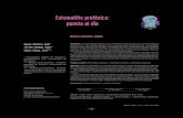 Estomatitis protésica: puesta al díadiposit.ub.edu/dspace/bitstream/2445/27122/1/521454.pdf · estomatitis protésica (fig.1) (también denominada estomatitis sub-placa) dentro