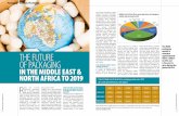 The MENA The FuTure oF Packaging - ME Printermeprinter.com/ar/images/Issue-116/PDF/the-future-of-packaging.pdf · report ‘The Future of Packaging in the Middle East & North Africa