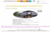 FORMATIONS COURTES - Compagnons du tour de Franceorleans.compagnonsdutourdefrance.org/mediatheque/...- Calcul des débits en fonction de la puissance, du rendement - Etude de la combustion,