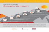 2016 BASELINE REPORT Executive Summarydocs.scalingupnutrition.org/.../2017/11/ExecSummary... · SUN MEAL Baseline Report Executive Summary Key findings from the performance analysis
