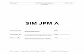 SIM JPM AAppendix C Page 3 of 22 Form ES-C-1 Job Performance Measure Worksheet 2016 Systems - Control Room JPM A NUREG 1021, Revision 10 Task Standard: The operator will transfer 4KV