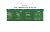 The Dreaming Collection - Haiku · display of the best Australian haiku. The Dreaming Collection was started in 2006 then continuously reviewed, culled and infused with new haiku