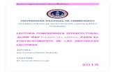 UNIVERSIDAD NACIONAL DE CHIMBORAZOdspace.unach.edu.ec/bitstream/51000/5668/2/guia para anexos 0010.pdf · Tema 13: Ensayo argumentativo ... proceso cognitivo-lingüístico y proceso