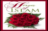 Heroes Of Islam - Islamic Mobilityislamicmobility.com/pdf/Heroes Of Islam.pdf · other heroes of Islam who have rendered unforgettable services to the great religion in support of