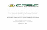 DEPARTAMENTO DE AUTOMATIZACIÓN Y CONTROL.repositorio.espe.edu.ec/bitstream/21000/8218/1/T-ESPE... · 2017-04-29 · departamento de automatizaciÓn y control. carrera de ingenierÍa
