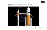 Spacecraft Structures - NASA · develop the next generation of spacecraft to transport cargo, equipment, and human explorers to space. These vehicles are part of the Constellation