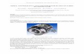 MODAL AND FREQUENCY ANALYSIS FOR ROTOR BLADES OF …MODAL AND FREQUENCY ANALYSIS FOR ROTOR BLADES OF TURBO-JET ENGINE TJ 100 ... The paper presents modal and frequency analysis for